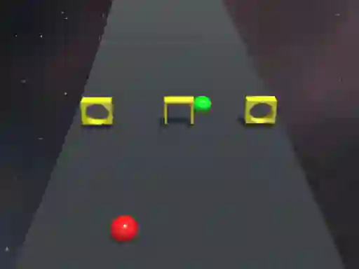 Joc Infinity Run on-line