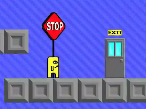 Joc Secret Exit on-line