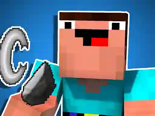 Joc Noob Trolls Pro on-line