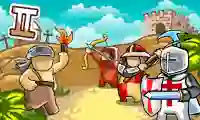 Joc Crusader Defence Level Pack 2 on-line