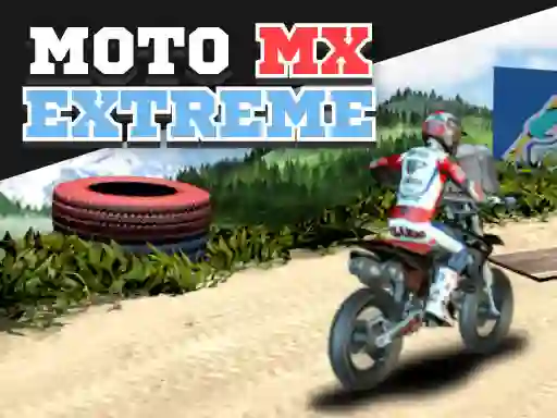 Joc Xtreme Bike on-line