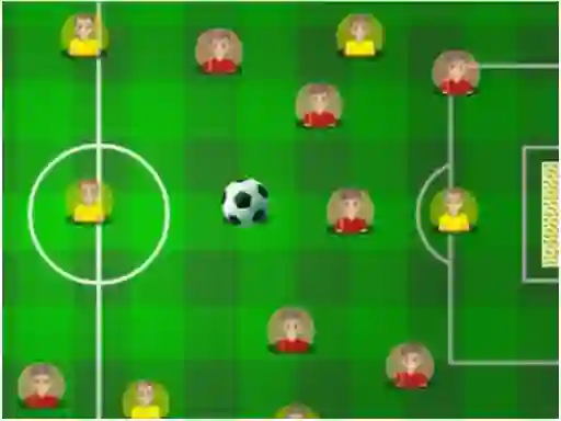 Joc Soccer Challenge 2018 on-line