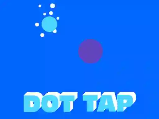Joc Dot Tap on-line