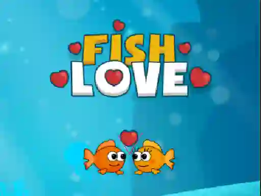 Joc Fish Lovers on-line
