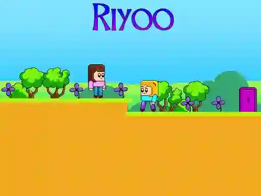 Joc Riyoo on-line