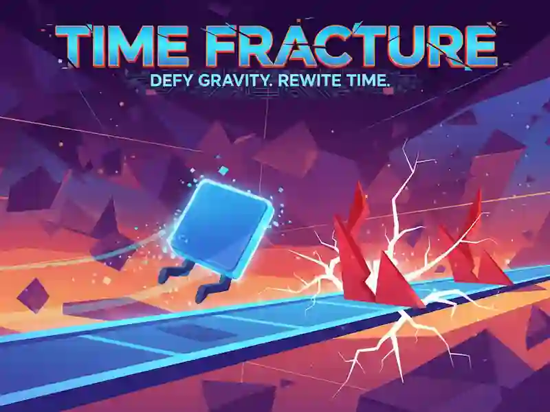 Joc Time Fracture on-line