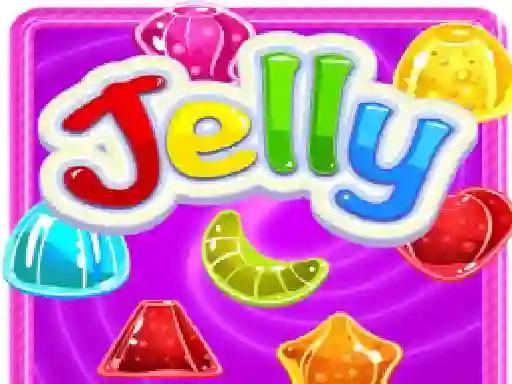 Joc Jelly on-line