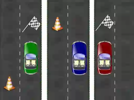 Joc 3 Cars on-line