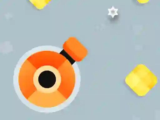 Joc Destroy Boxes on-line