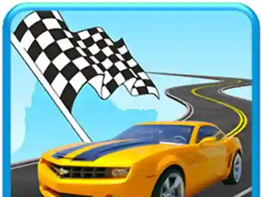 Joc Road Racer on-line