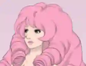Joc Crystal Gem Rose: Quartz Dress Up on-line