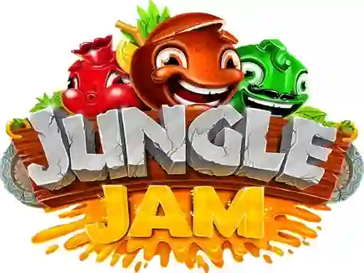 Joc Jungle Jam on-line