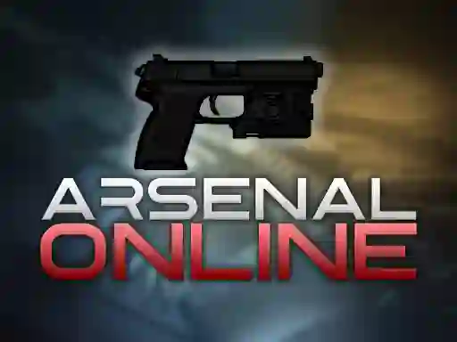 Joc Arsenal Online on-line