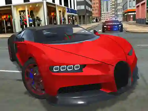 Joc Car Simulation on-line