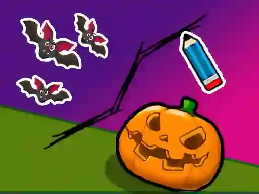 Joc Save My Pumpkin on-line