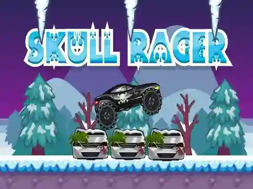 Joc Skull Racer on-line