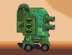 Joc Tanks Master on-line