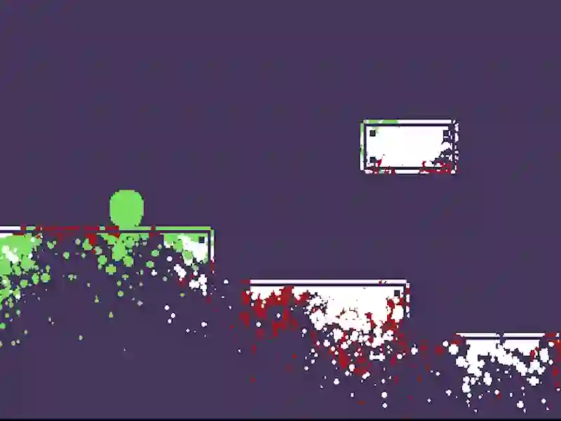 Joc Splatter on-line