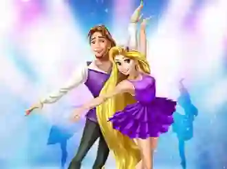 Joc Princess Ballerina Bullet Rush on-line