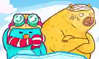 Joc Polar Fishing on-line