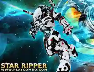 Joc Star Ripper on-line