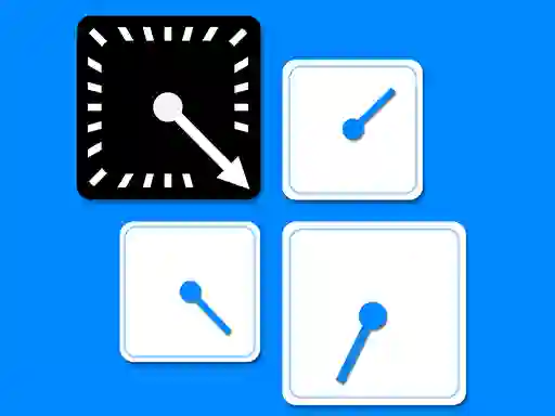Joc Hit Shooty Clocks on-line