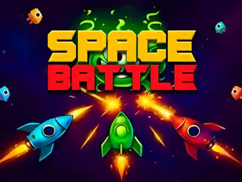 Joc Space Battle on-line