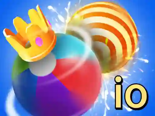 Joc Bumper Ball.io on-line