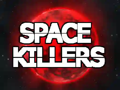 Joc Space Killers on-line