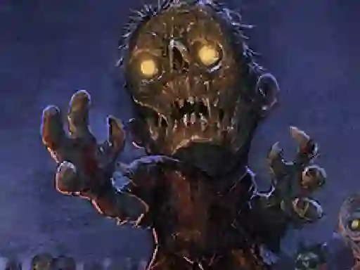 Joc Zombie Tornado on-line