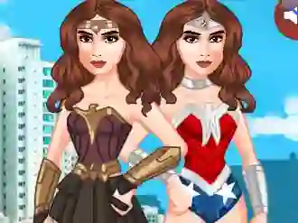 Joc Superlady Movie on-line