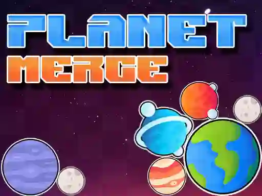 Joc Planet Merge on-line