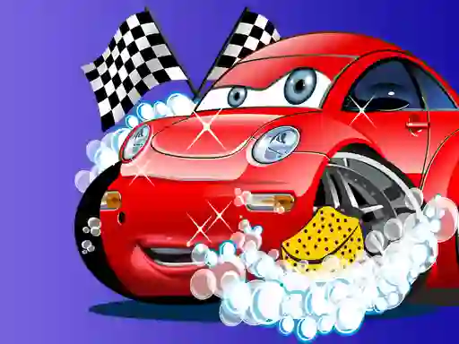 Joc Car Wash With John on-line