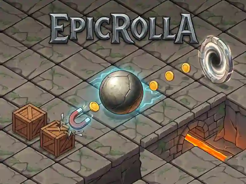 Joc Epicrolla on-line