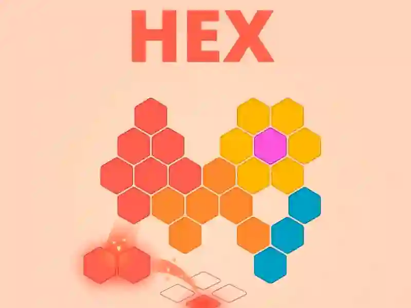 Joc Hex on-line