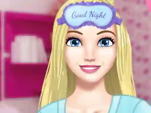 Joc Pajama Party on-line