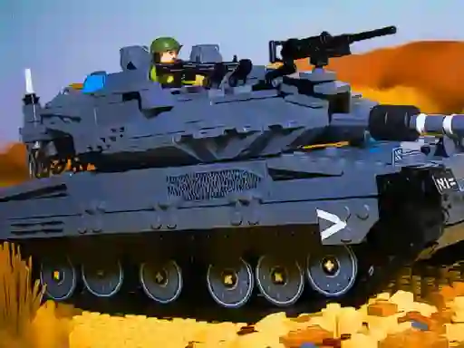 Joc Military Battle Action on-line