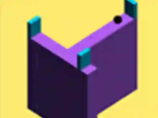 Joc Hidden Walls on-line