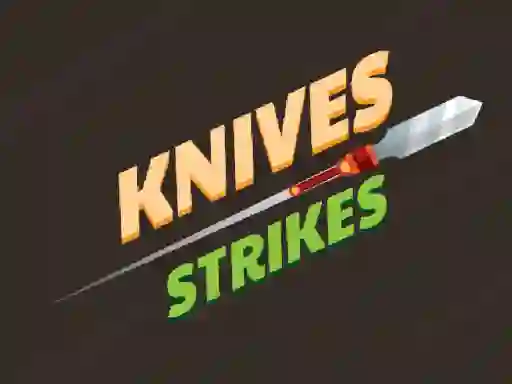 Joc Knives Strikes on-line