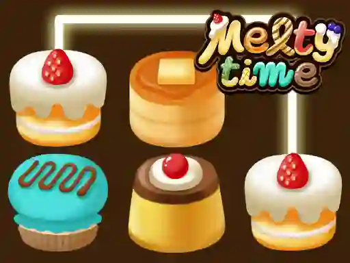 Joc Melty Time on-line