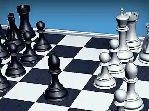 Joc Real Chess on-line