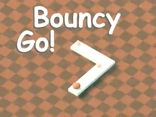 Joc Bouncy Go on-line