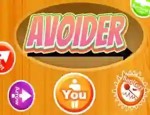 Joc Avoider on-line