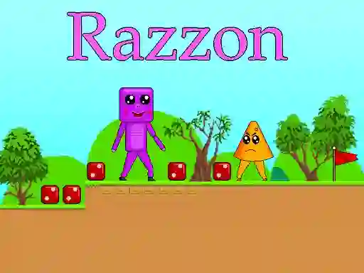 Joc Razzon on-line