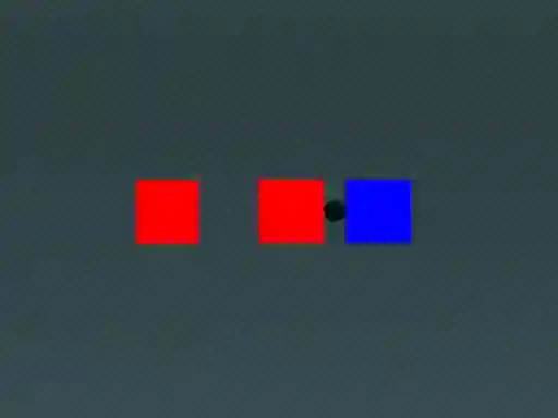 Joc 2 Squares on-line
