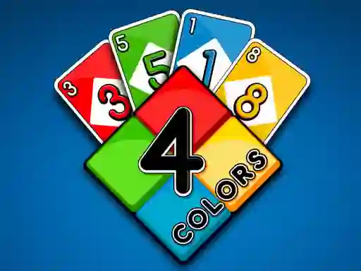 Joc The Classic UNO Cards Game: Online Version on-line