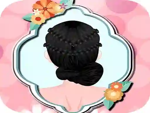 Joc Perfect Popular Braids on-line
