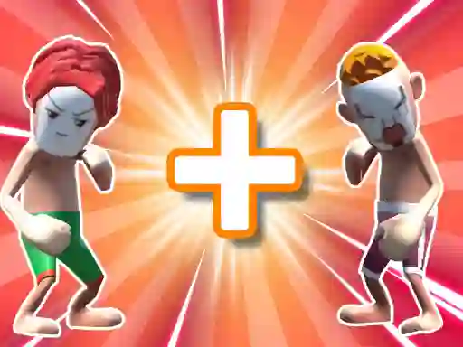 Joc Merge Muscle on-line