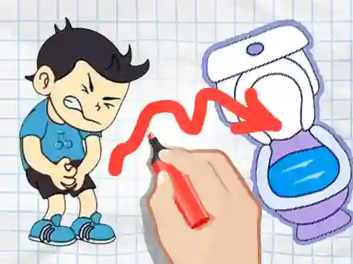 Joc Toilet Rush on-line