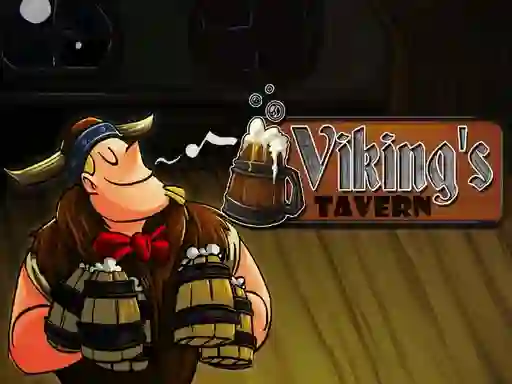 Joc Viking's tavern on-line
